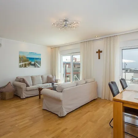 Villa Ivana With Sea View
